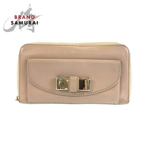 クロエ(Chloe) 中古 レディース長財布 | 通販・人気ランキング - 価格.com