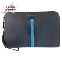 楽天市場】プラダ PRADA（クラッチバッグ・セカンドバッグ｜メンズ 