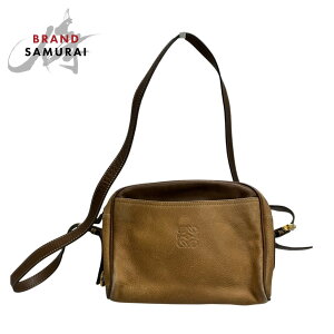 ロエベ(LOEWE) 中古 アナグラム ショルダーバッグ | 通販・人気 