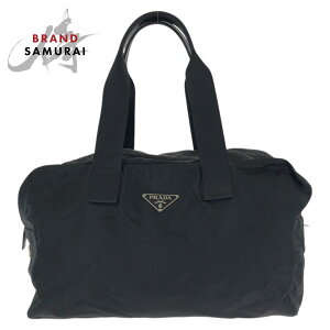 プラダ(PRADA) 中古 ナイロン ボストンバッグ | 通販・人気ランキング 