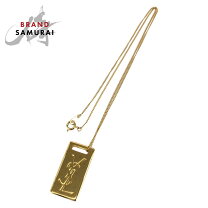 楽天市場】yves saint laurent ネックレスの通販
