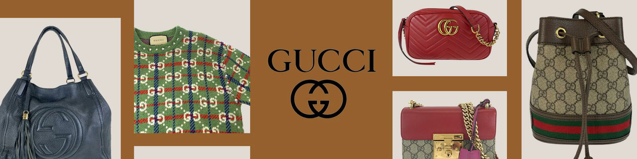GUCCI