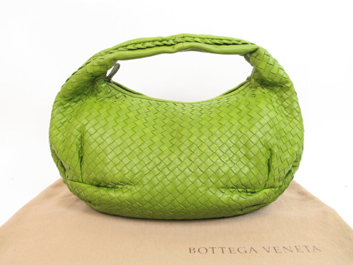 楽天市場】【超美品】 BOTTEGA VENETA ボッテガヴェネタ イントレ  