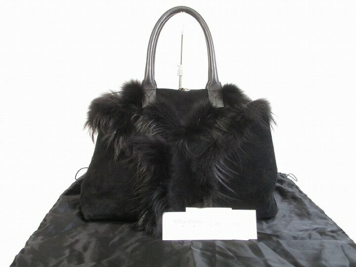 楽天市場】【超美品】 Saint Laurent Paris サンローラン パリ イブ 