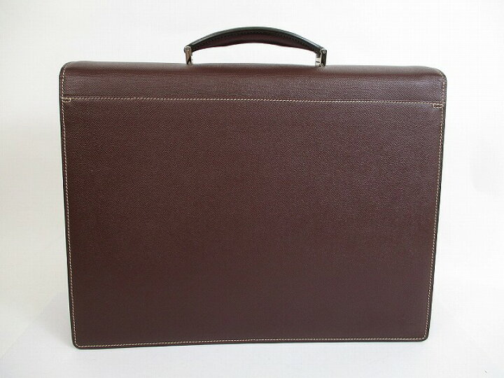 楽天市場】【未使用保管品】Salvatore Ferragamo フェラガモ レザー 