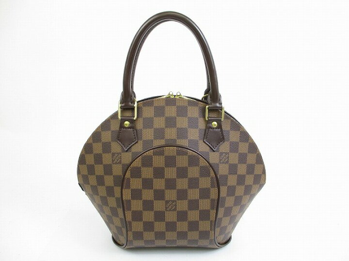 楽天市場】【超美品】 LOUIS VUITTON ルイヴィトン ダミエ SPO 