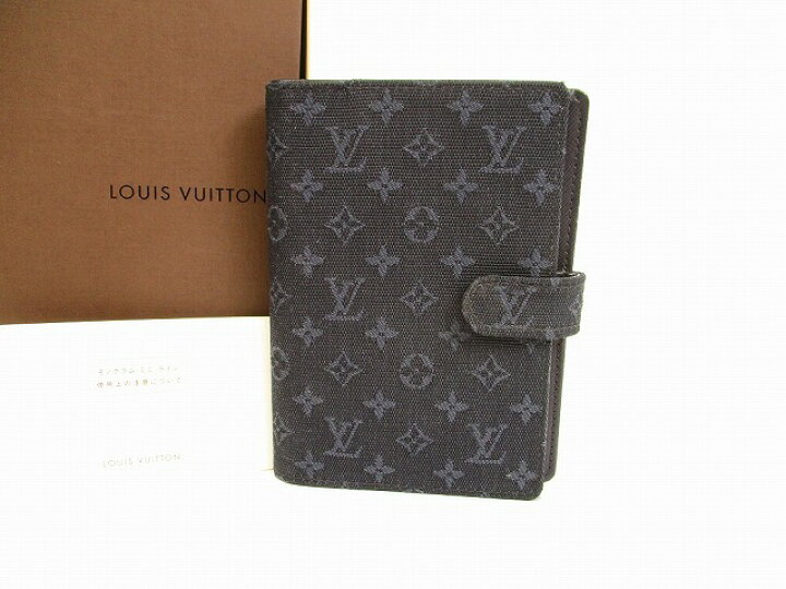 楽天市場】【超美品】 LOUIS VUITTON ルイヴィトン モノグラム ミニ 
