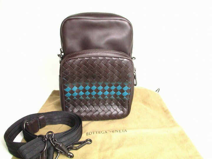 楽天市場】【新古品】ボッテガヴェネタ BOTTEGA VENETA ナッパ  