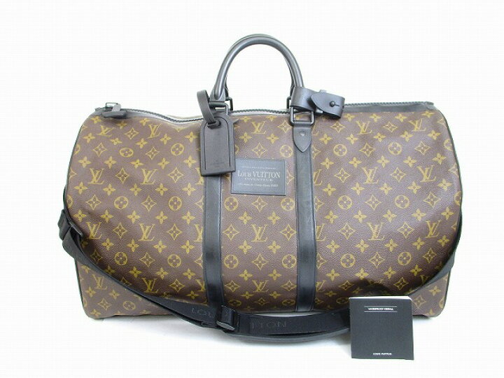 楽天市場】【超美品】 LOUIS VUITTON ルイヴィトン モノグラム 