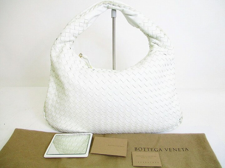 楽天市場】【超美品】 BOTTEGA VENETA ボッテガヴェネタ イントレ  