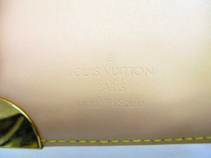 楽天市場】【美品】 ルイヴィトン LOUIS VUITTON マルチカラー 