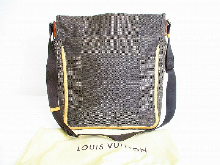 楽天市場】【希少】【美品】ルイヴィトン LOUIS VUITTON ダミエ 