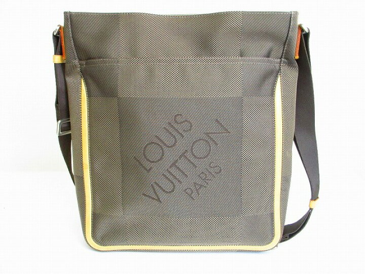 楽天市場】【希少】【美品】ルイヴィトン LOUIS VUITTON ダミエ 