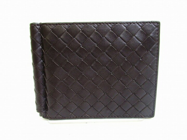 楽天市場】【美品】 ボッテガヴェネタ BOTTEGA VENETA イントレ 