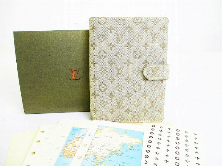 楽天市場】【美品】 ルイヴィトン LOUIS VUITTON モノグラム ミニ 