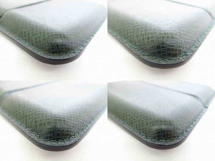 楽天市場】【超美品】ルイヴィトン LOUIS VUITTON タイガ シガリロ 10  
