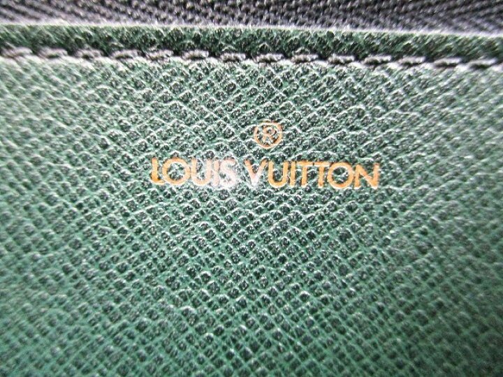 楽天市場】【希少】ルイヴィトン LOUIS VUITTON エピ トラペーズ 