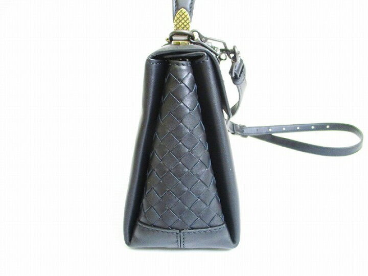 楽天市場】【未使用保管品】ボッテガヴェネタ BOTTEGA VENETA イントレ  