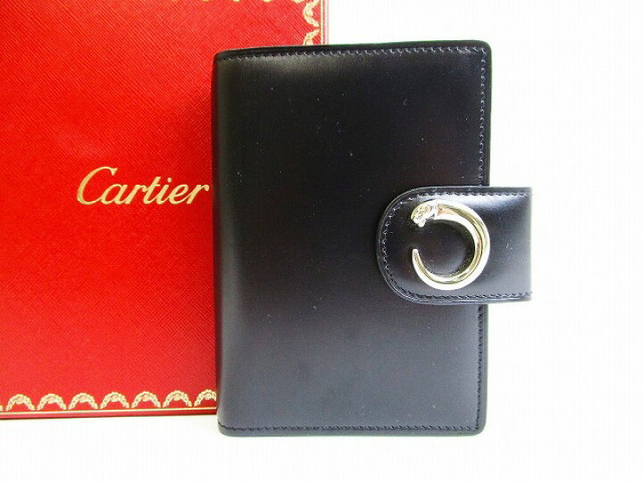 楽天市場】【未使用】 カルティエ Cartier パンテール ドゥ カルティエ  