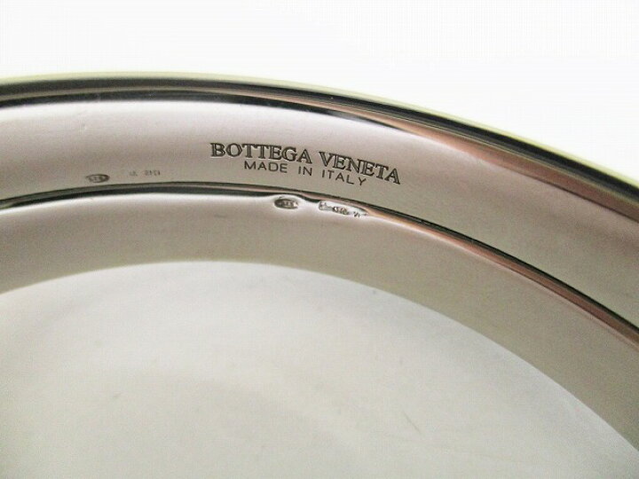 楽天市場】【未使用保管品】 ボッテガヴェネタ BOTTEGA VENETA 