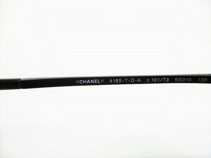 楽天市場】【未使用保管品】 シャネル CHANEL CC ココマーク ティア  