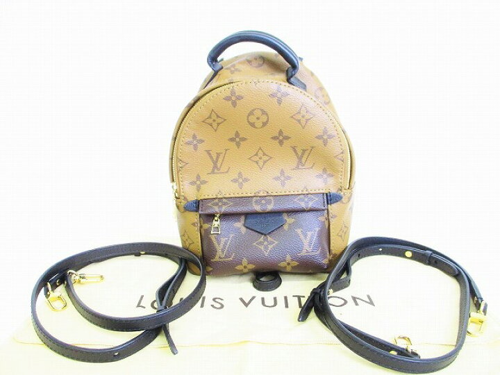 楽天市場】【未使用保管品】 ルイヴィトン LOUIS VUITTON モノグラム 