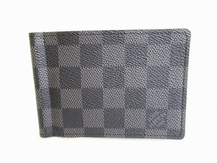 楽天市場】【未使用】 ルイヴィトン LOUIS VUITTON ダミエグラフィット 