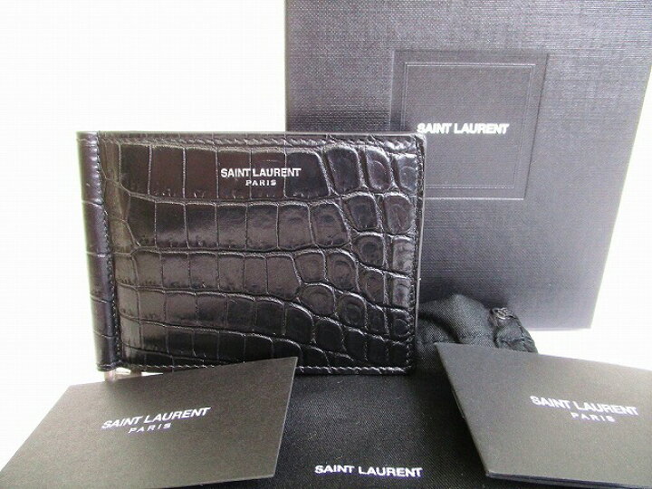 楽天市場】【美品】 サンローラン パリ Saint Laurent Paris 