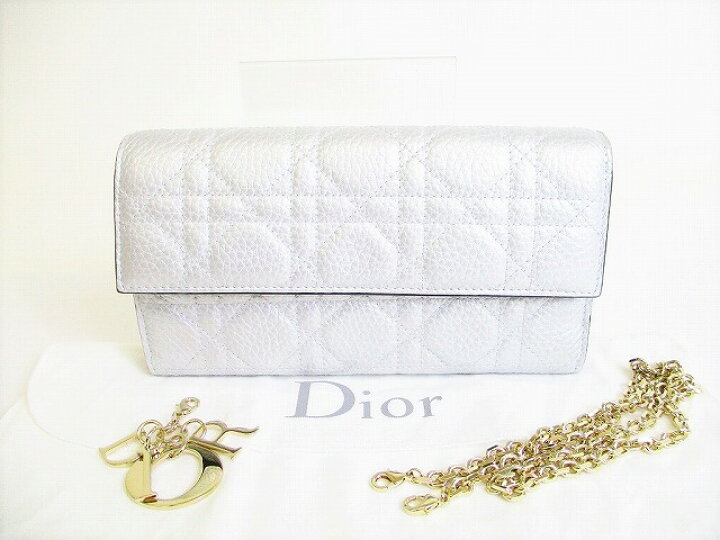 楽天市場】【展示保管品】 クリスチャン ディオール Christian Dior 