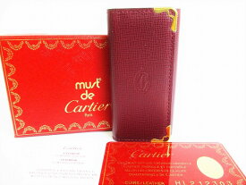 楽天市場 キーケース カルティエ レディースの通販