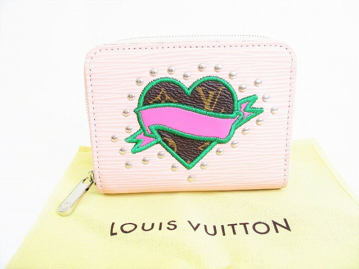 楽天市場】【未使用保管品】 ルイヴィトン LOUIS VUITTON エピ 