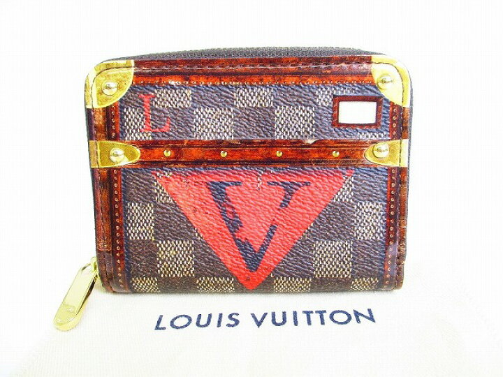 楽天市場】【希少】【未使用保管品】 ルイヴィトン LOUIS VUITTON 