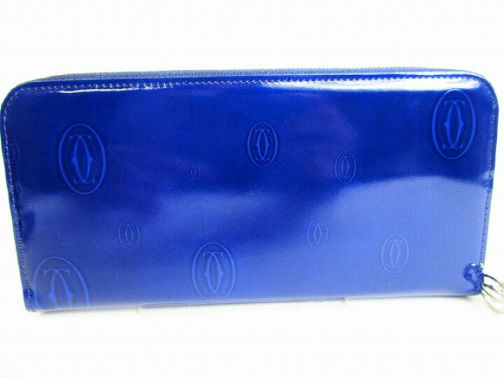 楽天市場】【希少】 【未使用保管品】 カルティエ Cartier ハッピー 