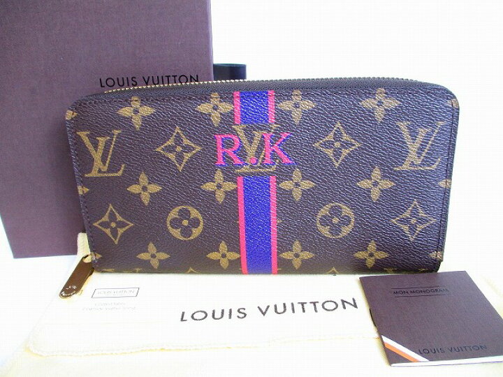 楽天市場】【未使用保管品】 ルイヴィトン LOUIS VUITTON モン 