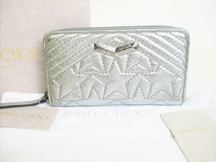 楽天市場】【未使用保管品】 ジミーチュウ Jimmy Choo ネフェル  