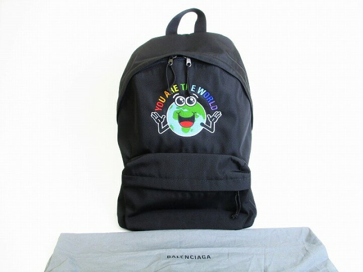 楽天市場】【希少】【展示保管品】 バレンシアガ BALENCIAGA 