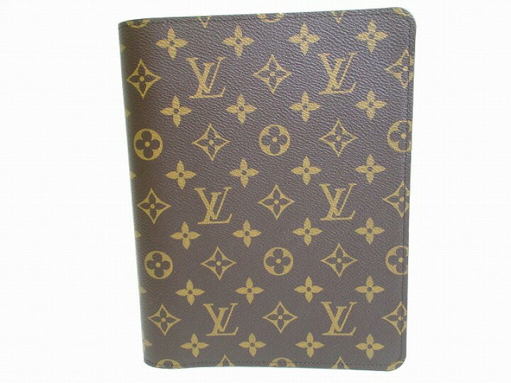 楽天市場】【未使用保管品】 ルイヴィトン LOUIS VUITTON モノグラム  