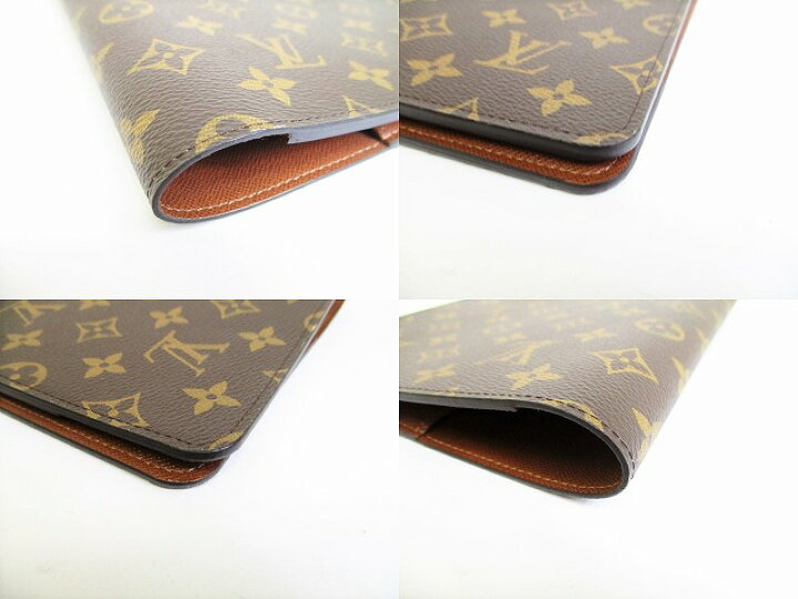 楽天市場】【未使用保管品】 ルイヴィトン LOUIS VUITTON モノグラム  
