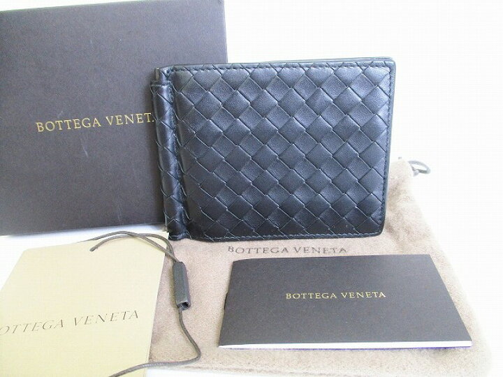 楽天市場】【超美品】 ボッテガヴェネタ BOTTEGA VENETA イントレ 