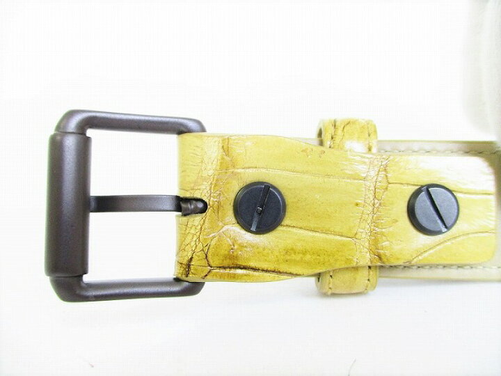 楽天市場】【希少】 【未使用保管品】 ボッテガ ヴェネタ BOTTEGA  