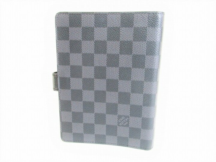 楽天市場】【未使用保管品】 ルイヴィトン LOUIS VUITTON ダミエ グラ 