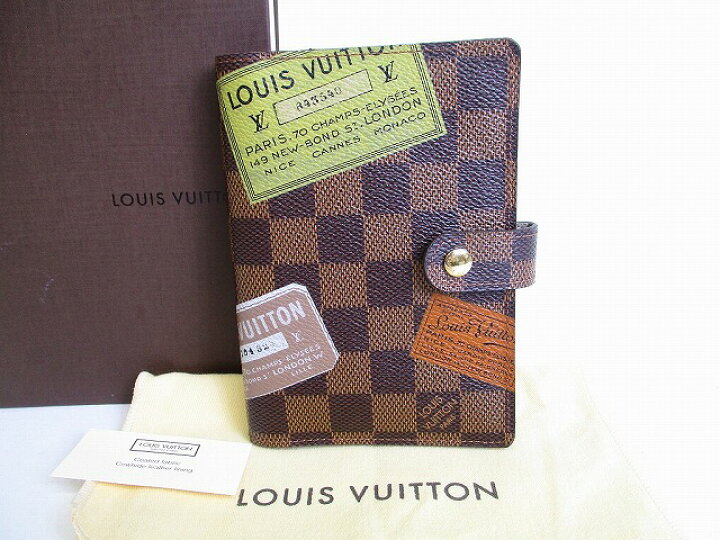 楽天市場】【希少】 【未使用保管品】 ルイヴィトン LOUIS VUITTON 
