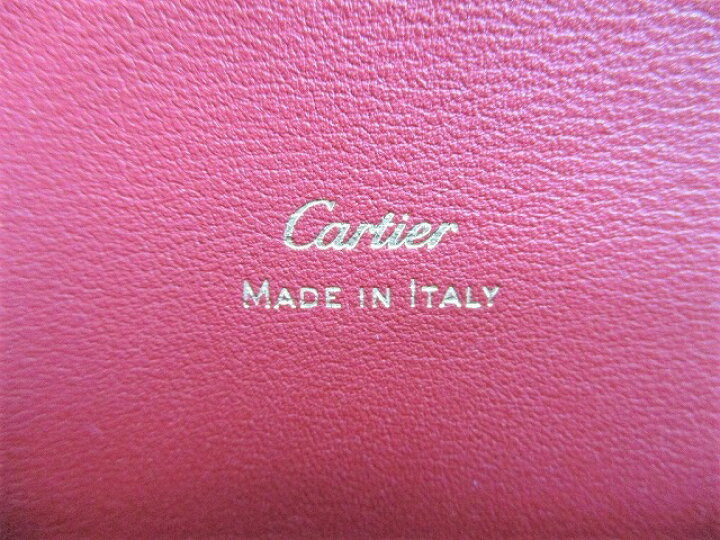 楽天市場】【未使用保管品】 カルティエ Cartier ガーランド ドゥ  