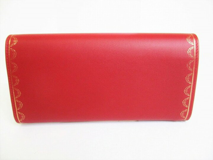 楽天市場】【未使用保管品】 カルティエ Cartier ガーランド ドゥ  