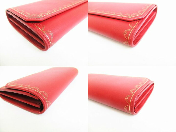 楽天市場】【未使用保管品】 カルティエ Cartier ガーランド ドゥ  