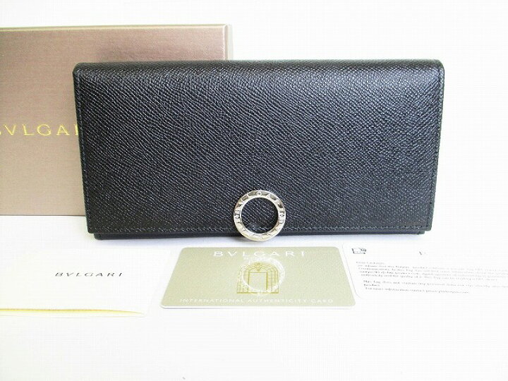 楽天市場】【展示未使用】 ブルガリ BVLGARI ブルガリブルガリ ロゴ  