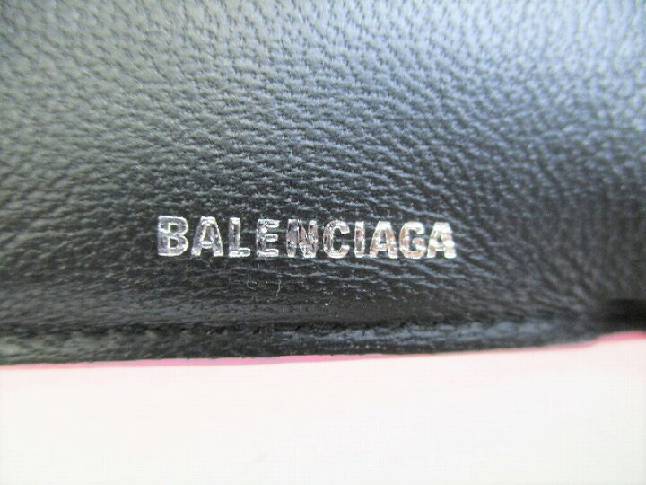 楽天市場】【未使用保管品】 バレンシアガ BALENCIAGA エブリデイ ミニ  