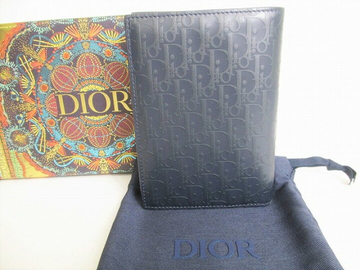 楽天市場】【未使用保管品】 クリスチャン ディオール Christian Dior  