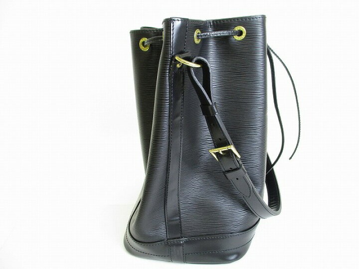 楽天市場】【未使用保管品】 ルイヴィトン LOUIS VUITTON エピ ノエ  