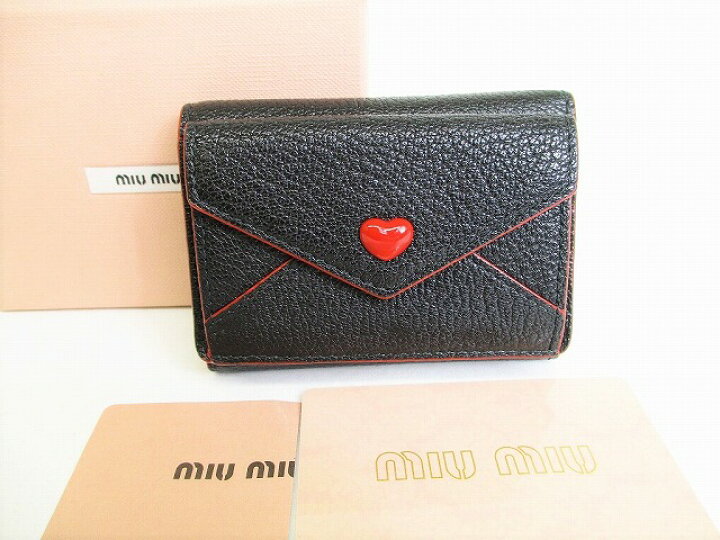 楽天市場】【未使用保管品】 ミュウミュウ miu miu マドラス  